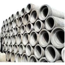 Rcc pipes
